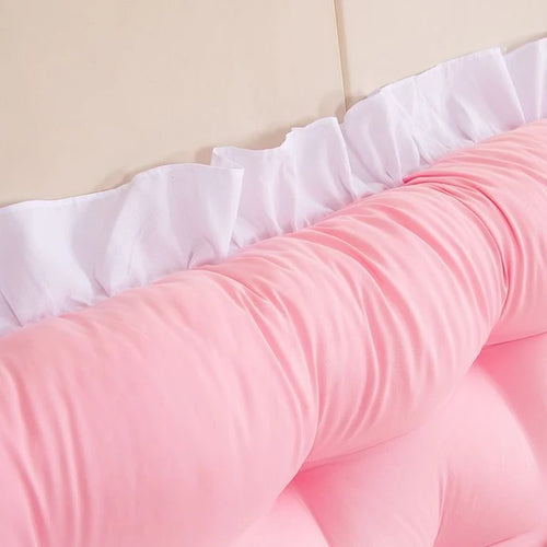 1pcs Princess  Back Cushion